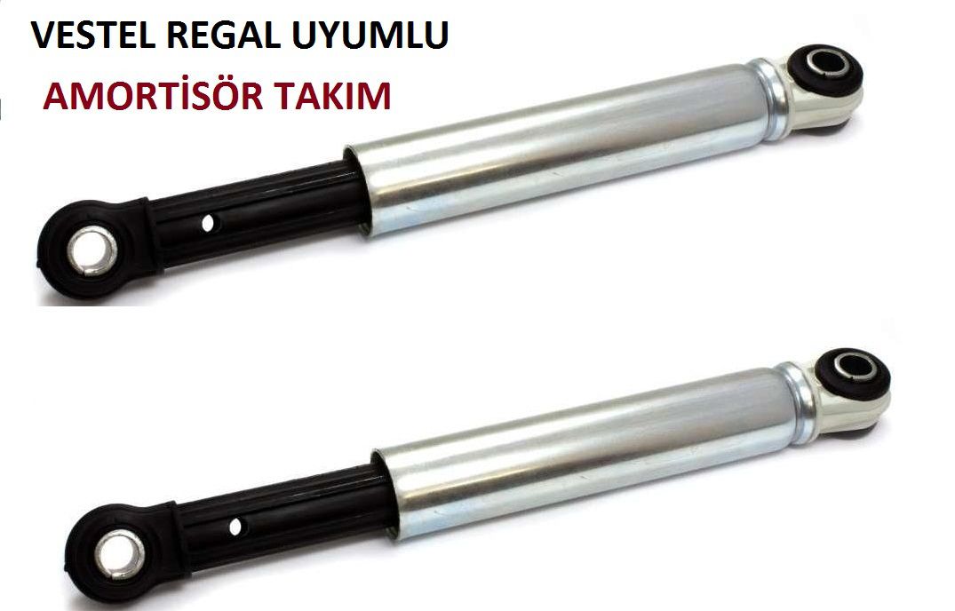 Regal Amortisör Regal Çamaşır Makinesi Amortisör Takım