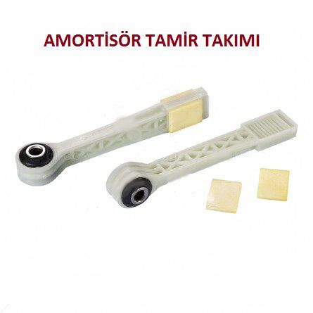 Profilo Amortisör Tamir Takımı Çamaşır Makinesi Amortisör Tamir