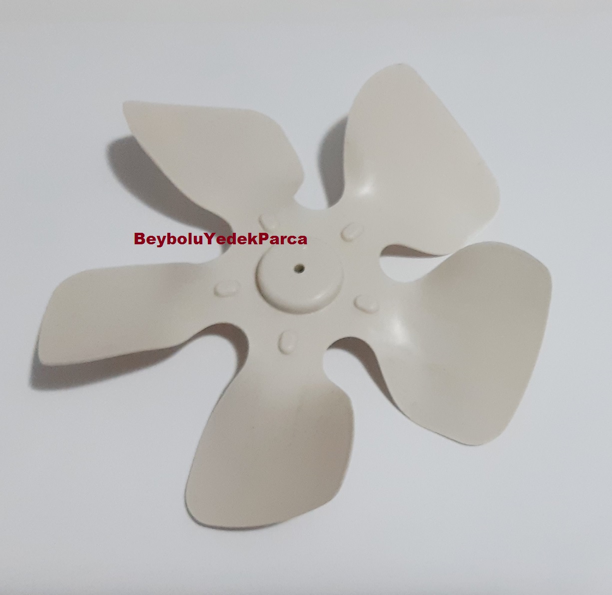 Buzdolabı Fan Pervane 15 CM , Buzdolabı Dış Fan Pervanes...