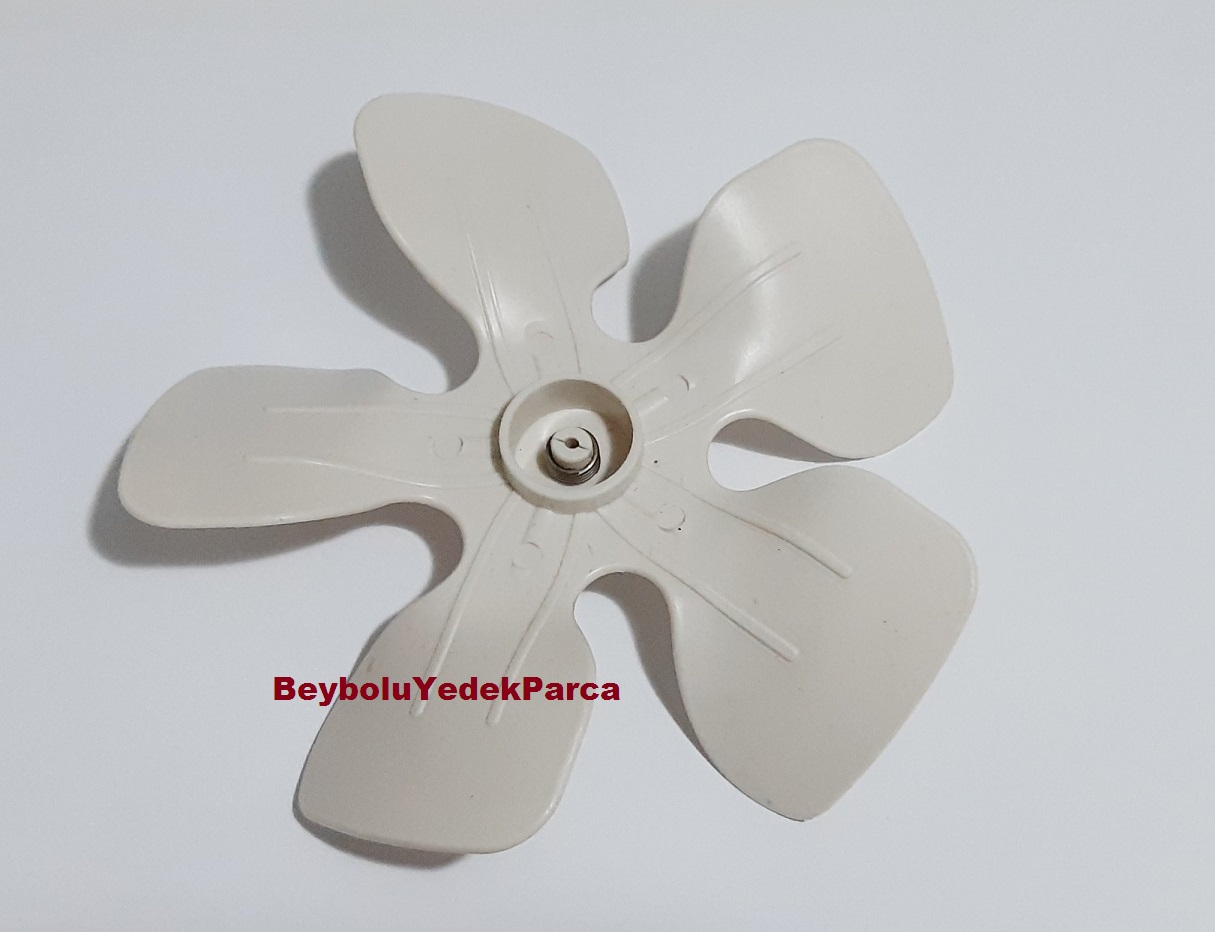 Buzdolabı Fan Pervane 15 CM , Buzdolabı Dış Fan Pervanes...