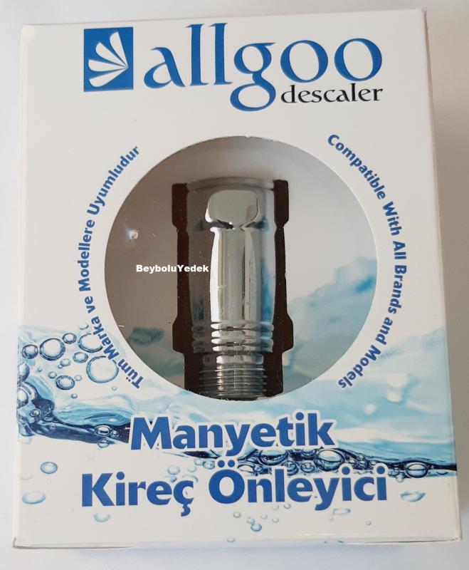 Çamaşır Makinesi Uyumlu Allgoo Manyetik Kireç Önleyici