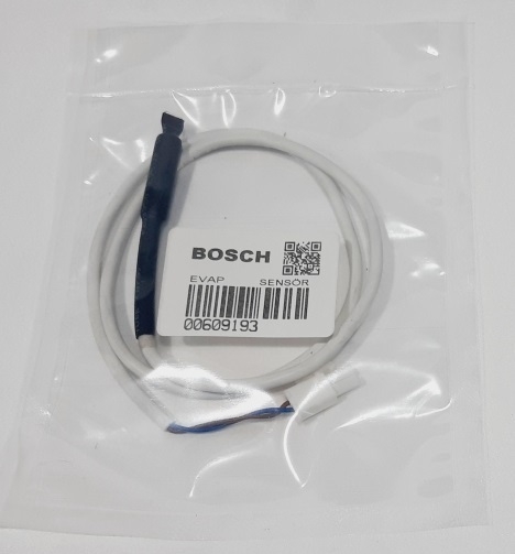 Bosch KGN56A71NE  Sensör Buzdolabı Evap Sensörü 00609193