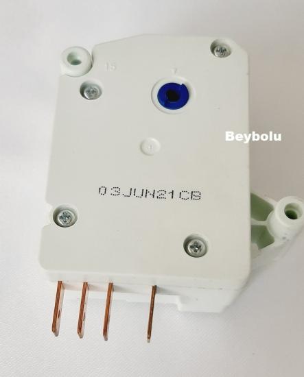 General Electric Buzdolabı Defrost Timer